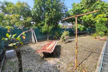 Taman Suria, Johor Bharu