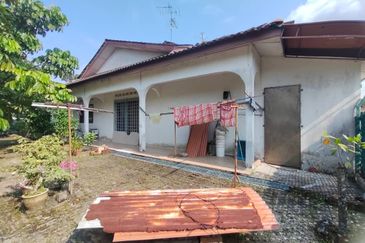 Taman Suria, Johor Bharu