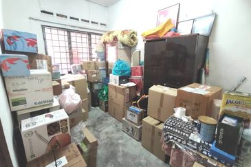 Taman Suria, Johor Bharu