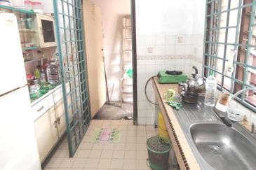 Taman Suria, Johor Bharu