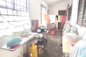 Taman Suria, Johor Bharu