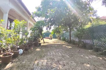 Taman Suria, Johor Bharu