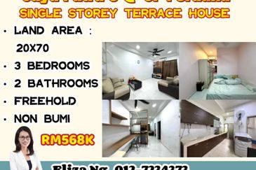 JP Perdana (Jaya Putra Perdana)