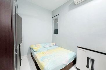 JP Perdana (Jaya Putra Perdana)