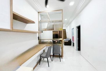 JP Perdana (Jaya Putra Perdana)