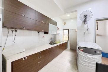 JP Perdana (Jaya Putra Perdana)