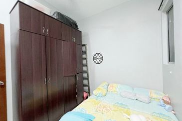 JP Perdana (Jaya Putra Perdana)