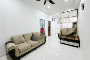 JP Perdana (Jaya Putra Perdana)