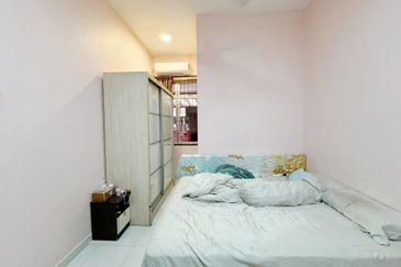 JP Perdana (Jaya Putra Perdana)