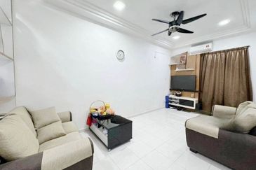 JP Perdana (Jaya Putra Perdana)