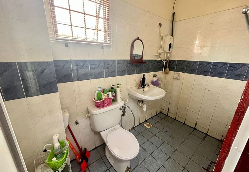 Bandar Baru Permas Jaya