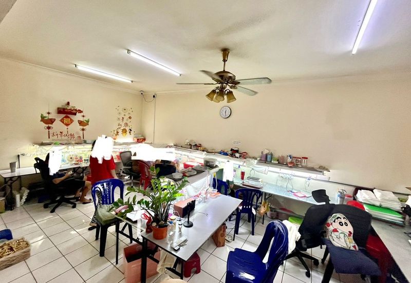 Bandar Baru Permas Jaya