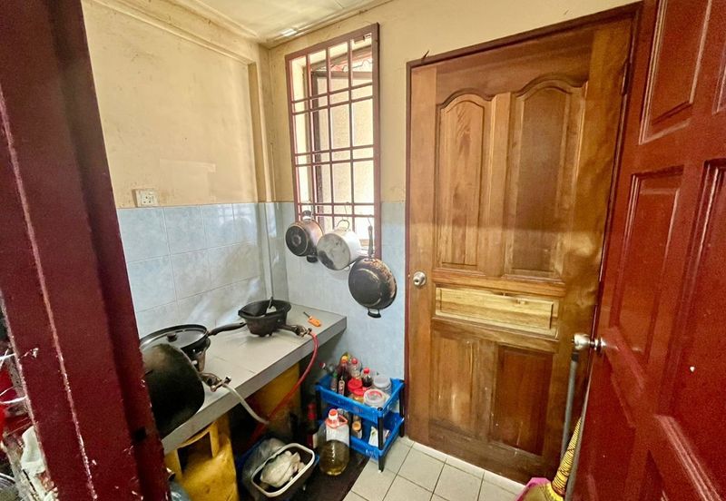 Bandar Baru Permas Jaya