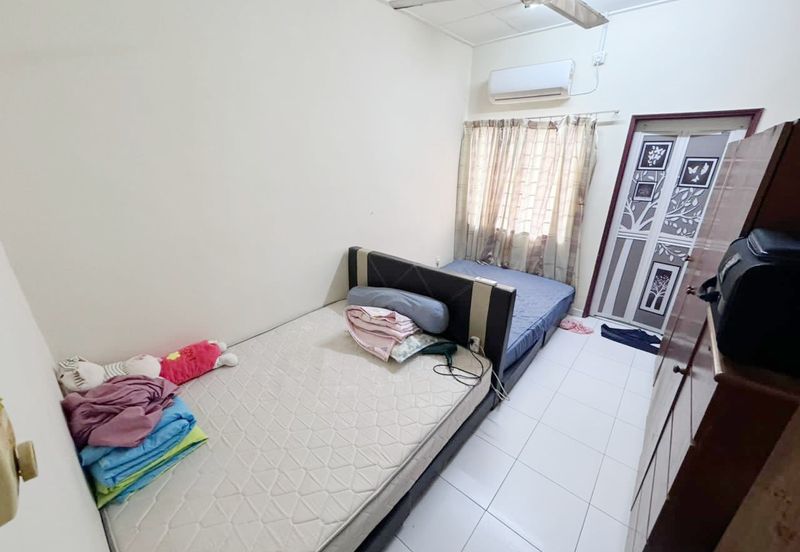 Bandar Baru Permas Jaya