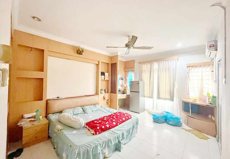 Bandar Baru Permas Jaya