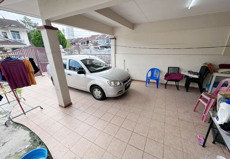 Bandar Baru Permas Jaya