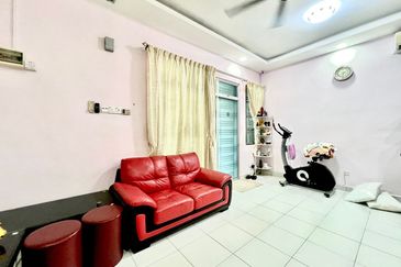 JP Perdana (Jaya Putra Perdana)