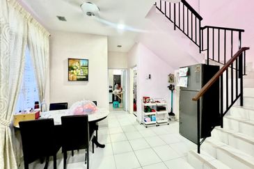 JP Perdana (Jaya Putra Perdana)