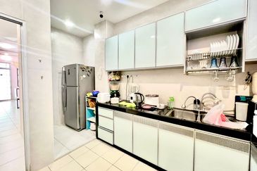 JP Perdana (Jaya Putra Perdana)