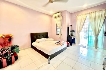 JP Perdana (Jaya Putra Perdana)