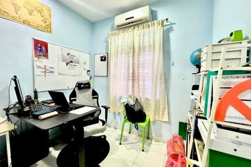 JP Perdana (Jaya Putra Perdana)