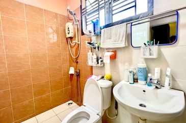 JP Perdana (Jaya Putra Perdana)