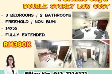 Bandar Baru Permas Jaya