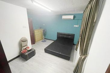 Bandar Baru Permas Jaya