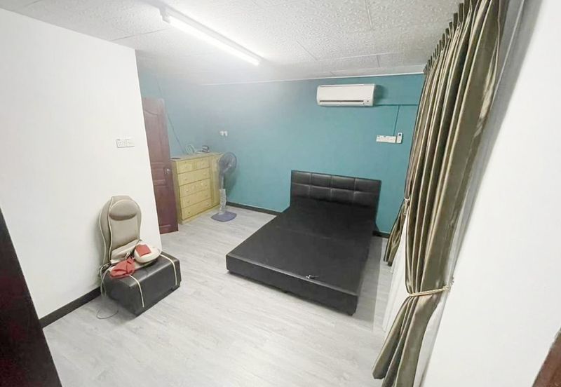 Bandar Baru Permas Jaya