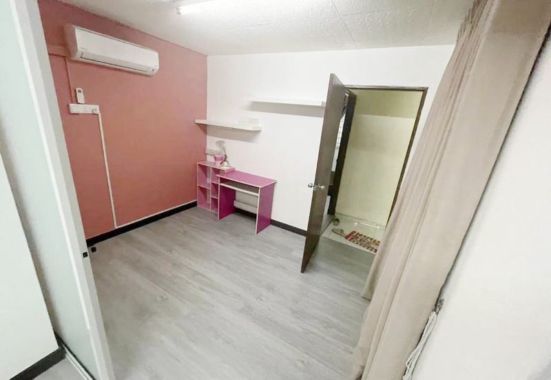 Bandar Baru Permas Jaya