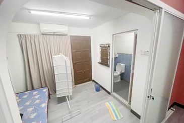 Bandar Baru Permas Jaya