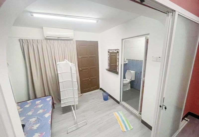 Bandar Baru Permas Jaya