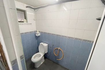 Bandar Baru Permas Jaya