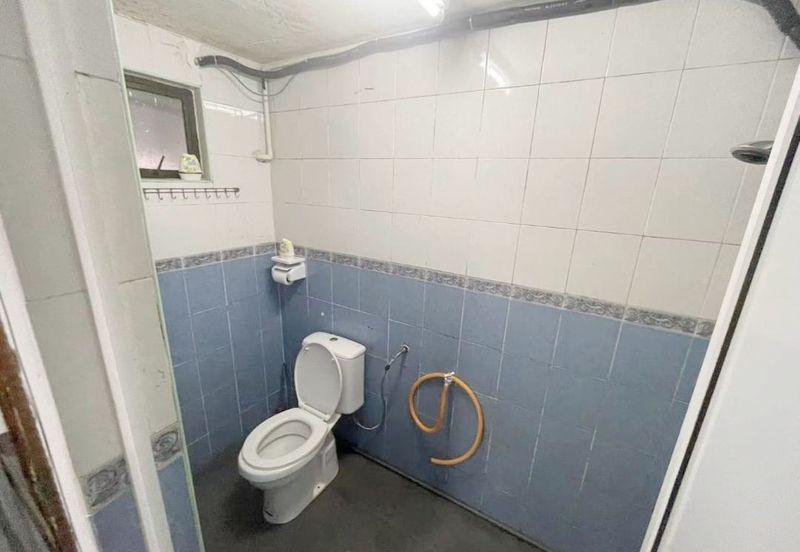 Bandar Baru Permas Jaya