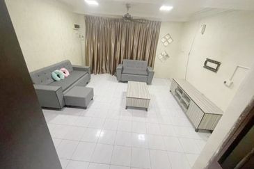 Bandar Baru Permas Jaya