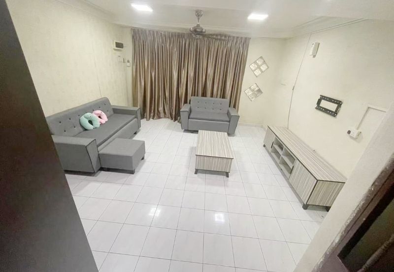 Bandar Baru Permas Jaya