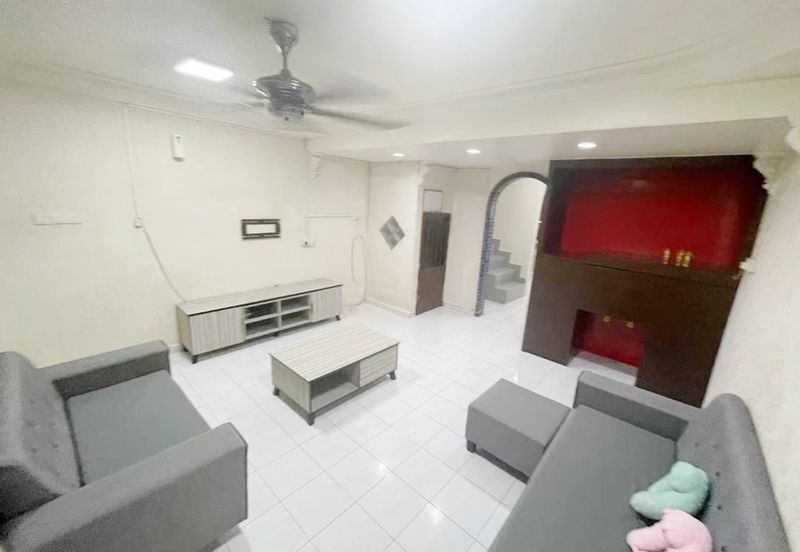 Bandar Baru Permas Jaya