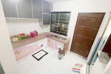 Bandar Baru Permas Jaya