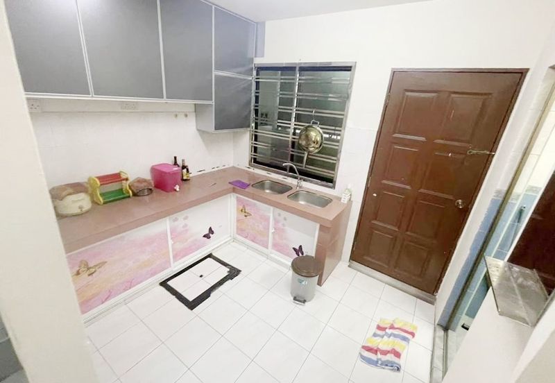 Bandar Baru Permas Jaya