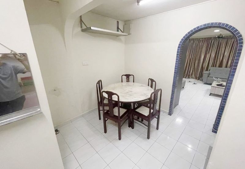 Bandar Baru Permas Jaya