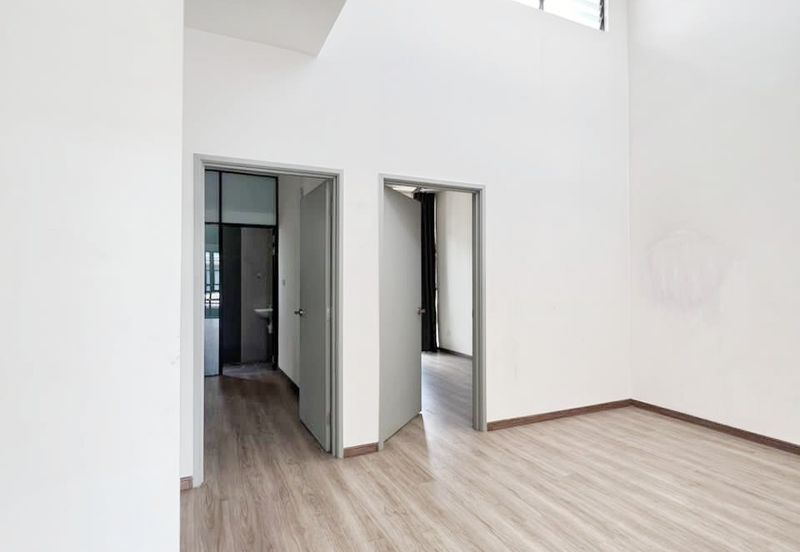 Bandar Baru Seri Alam