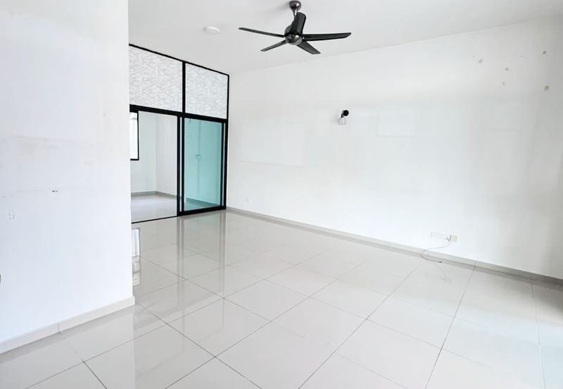 Bandar Baru Seri Alam