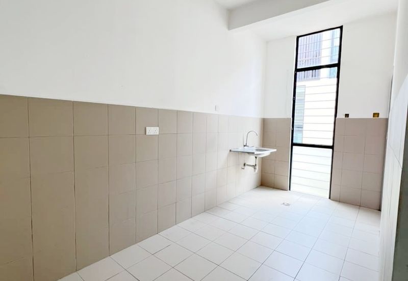 Bandar Baru Seri Alam