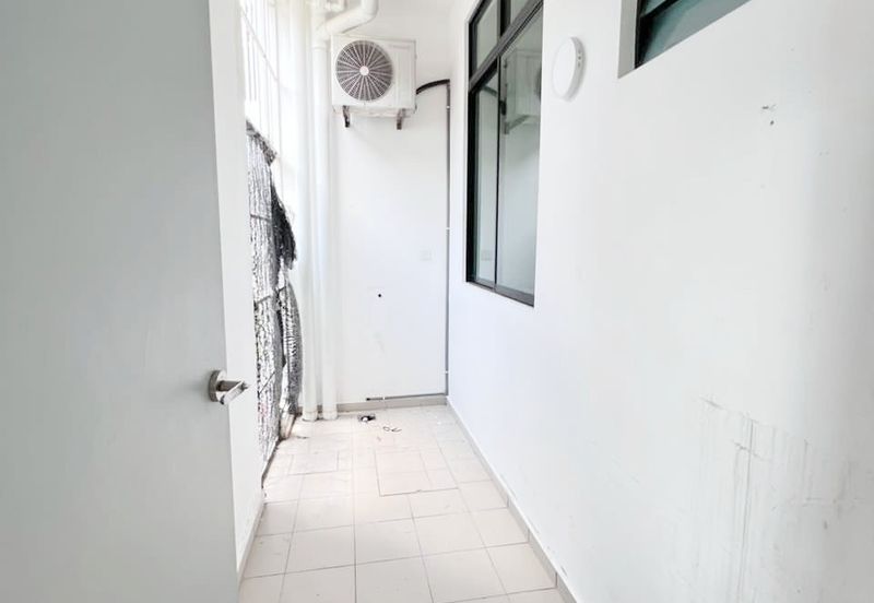 Bandar Baru Seri Alam