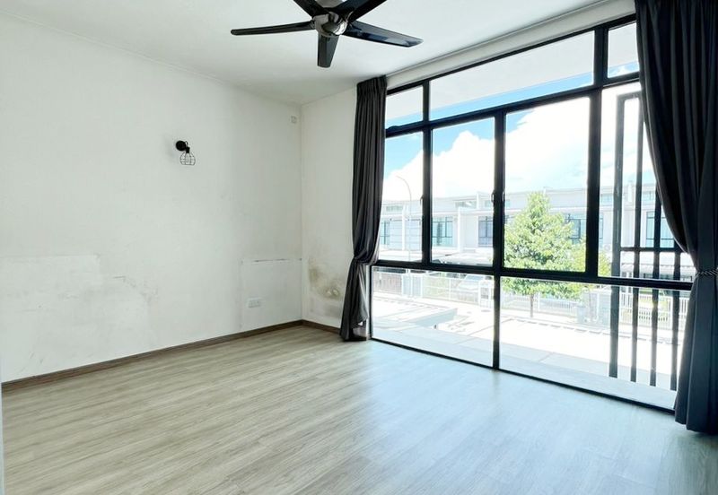 Bandar Baru Seri Alam