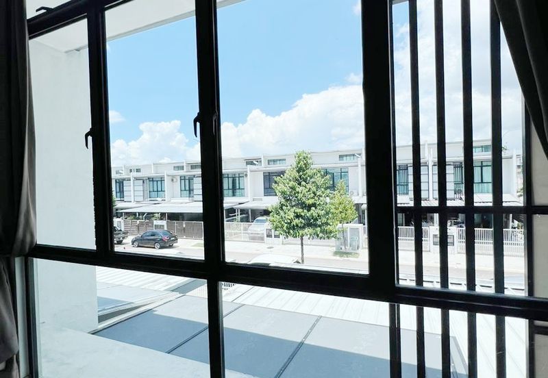 Bandar Baru Seri Alam