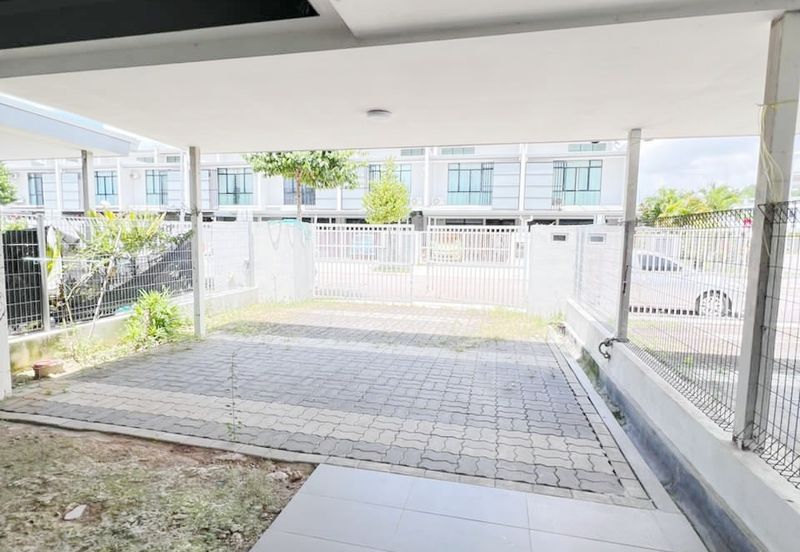 Bandar Baru Seri Alam