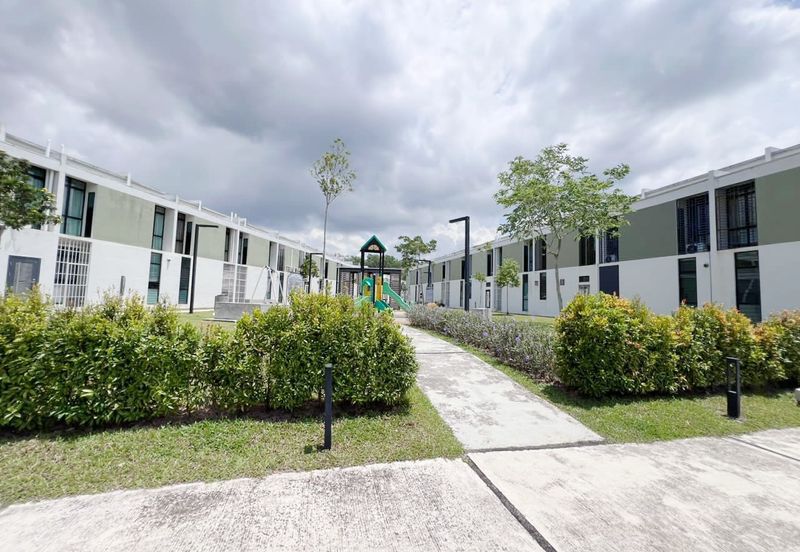 Bandar Baru Seri Alam