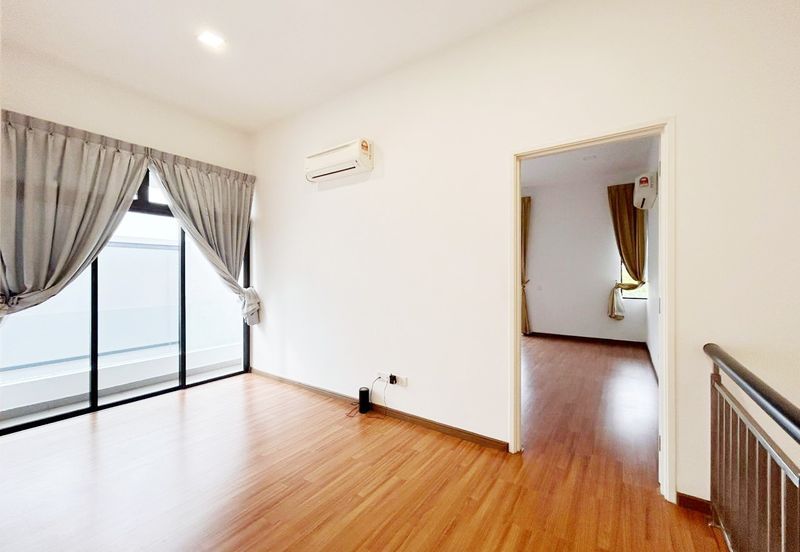 Garden Villas @ Taman Bukit Indah