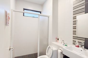 Garden Villas @ Taman Bukit Indah